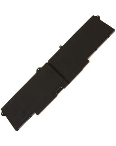 2-POWER Baterie 11,4V 8500mAh pro DELL Alienware m18 R1, Latitude 5531, Precision 3581