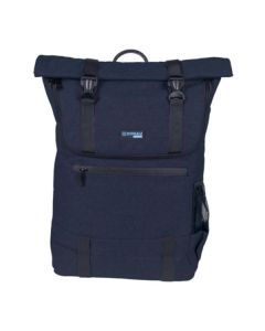 Batoh na NTB Donau London – modrý, 15,6"