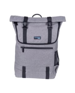 Batoh na NTB Donau London – šedý, 15,6"