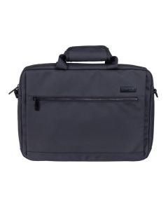 Brašna na NTB Donau Travel WIEN–15,6",10l,černá