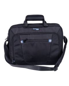 Brašna na NTB Donau Travel Zurich–15,6",12l, černá