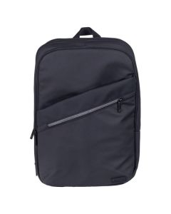Batoh Donau Travel Madrid – 15,6", 14 l, černý