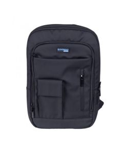 Batoh Donau Travel Rome – 13,3", 9 l, černý