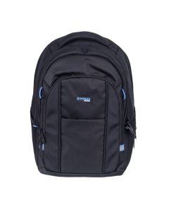 Batoh DONAU TRAVEL Paris, 15,6", 30 l, černá