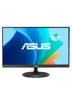 ASUS/VP227HF/22"/VA/FHD/100Hz/1ms/Černá/3R