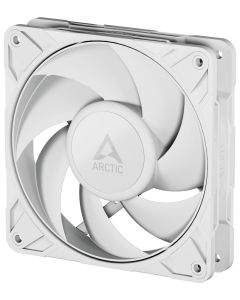 ARCTIC P12 Pro PST ventilátor 120mm bílý