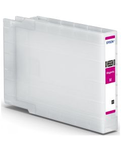 Epson inkoustová náplň/ C13T04C340/ WF-C81xx / WF-C86xxL/ purpurová