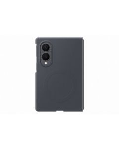 Samsung Silikonový kryt s magnetem pro Galaxy Z Fold8, Graphite