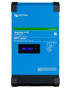 Victron EasySolar-II 24/3000/70-32 MPPT 250/70 GX Hybridní solární jednotka