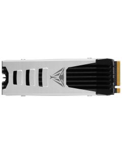 PATRIOT VIPER PV563H Heatsink 2TB SSD / Interní / M.2 NVMe PCIe Gen5 x4 / 2280 /
