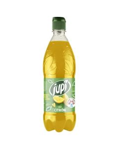 Sirup Jupí, citron 0,7 l