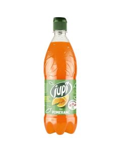 Sirup Jupí, pomeranč 0,7 l