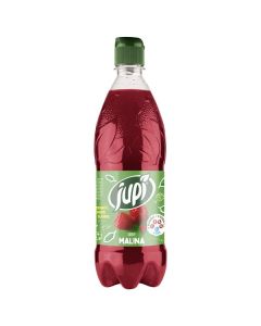 Sirup Jupí malina 0,7 l