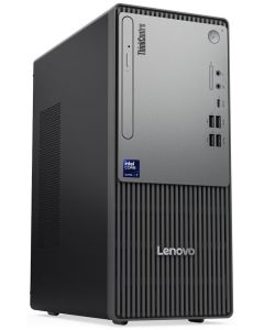 Lenovo ThinkCentre Neo 50t Gen 6/ Tower/ Ultra 7 265/ 16GB DDR5/ 512GB SSD/ RTX 3050 6GB/ DVD-RW/ W11P/ kbd+myš