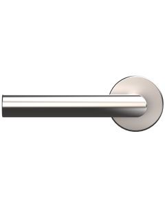 2N Fortis Handle - Mechanická klika, tvar L, levá