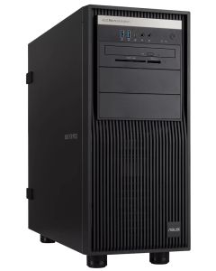 ASUS ExpertCenter Pro ET500I W8 / LGA1851 / 4x DDR5 ECC / 2x 2,5GLAN / 750W Gold / pouze MB,PSU,CPU chladič