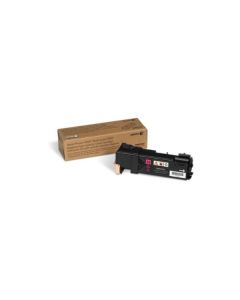 Toner Xerox 106R01602, purpurový