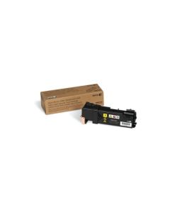 Toner Xerox 106R01603, žlutý
