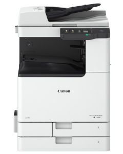 Canon černobílá multifunkce imageRUNNER 2930i MFP/A3/Copy/Print/Scan/Send/30ppm/LAN,WLAN/USB - bez tonerů