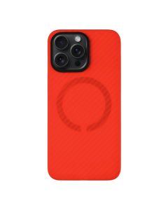 Tactical MagForce Aramid Bloody Mary Limited Edition Kryt pro Apple iPhone 15 Pro