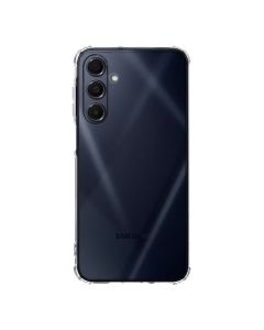 Tactical TPU Plyo Kryt pro Samsung Galaxy A16 5G Transparent