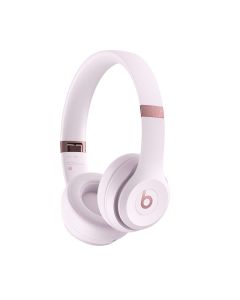Beats Solo 4/Jack/Drát/BT/Bezdrát/Cloud Pink