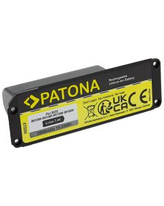 PATONA baterie pro BOSE Soundlink Mini 1 2600mAh 7,4V Li-lon + nářadí