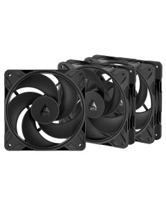 ARCTIC P12 Pro Reverse - 3-Pack