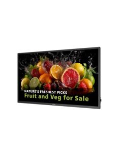 32" D-LED Philips 32BDL5050D-FHD,500cd,AN,24/7