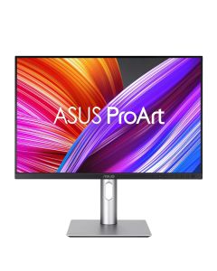 ASUS ProArt/PA248CRV/24,1"/IPS/FHD/75Hz/5ms/Blck-Slvr/3R
