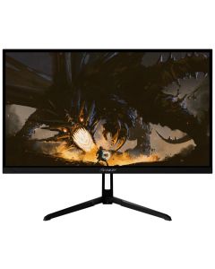 POŠKOZENÝ OBAL - AROZZI NOVA herní monitor 23,8" 24T1K200 Black/ LED/ 1920x1080/ 200Hz/ IPS/ 1000:1/ 1ms/ HDMI/ DP/ černý