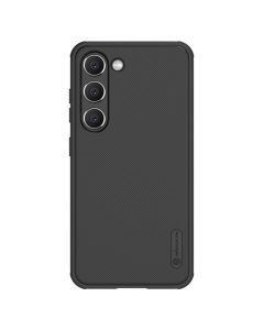 Nillkin Frosted PRO Zadní Kryt pro Samsung Galaxy S23 Black