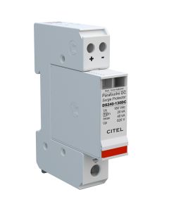 Solarmi DS240S-130DC svodič přepětí, 180Vdc, 50A, CE