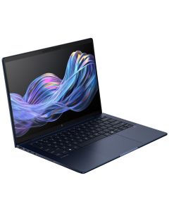 HP Elitebook X G1i/ Ultra 7 Processor 258V/ 32GB DDR5/ 1TB SSD/ Intel® Arc™/ 14"2,5K,matný/ W11P/ modrý