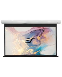 ELITE plátno elektrické motorové 135'' 16:10