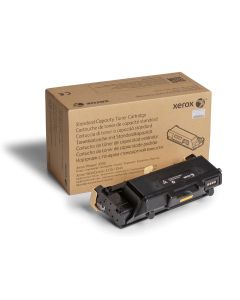 Xerox original toner pro Phaser 3330/ WC3335/3345 (3.000 str.) černý