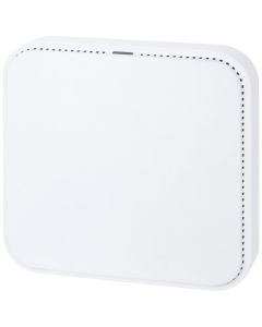 Planet WDAP-C3000AX, 2.4/5GHz Wi-Fi 6 AP, 802.11ax (3Gb/s), 2x 1Gb, 4x 4dBi, MESH, VLAN, multi-SSID, 256 klientů, PoE