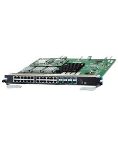 Planet CS6-S24T8X přepínací modul, 24-port 1Gb, 8-port 10Gb SFP+, pro CS-6306R