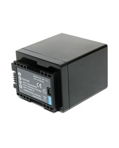 TRX baterie Canon/ 4450 mAh/ pro Legria iVIS HF M51/ M52/ R30/ R42/ Vixia HF M50/ M500 HD/ R30/ Legria/ neoriginální