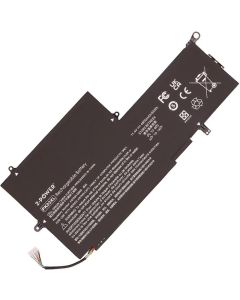 2-POWER Baterie 11,4V 4800mAh pro HP Spectre Pro x360 G1, Spectre X360 13-4000 series