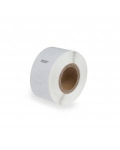 PRINTLINE kompatibilní etikety s DYMO 99010 (S0722370), adresní štítky, 28 x 89mm, 130ks