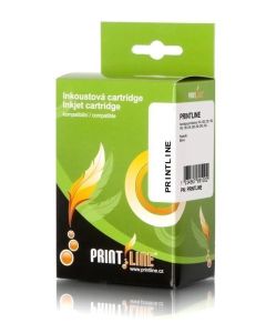 PRINTLINE kompatibilní cartridge s Epson 603XL, C13T03A1 (C13T03A14010), black, čip