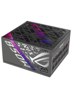 ASUS ROG-STRIX-850P-GAMING Equalizer