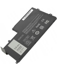 2-POWER Baterie 7,4V 7830mAh pro Dell Inspiron 14 (5445), Inspiron 15 (5548), Latitude 3450