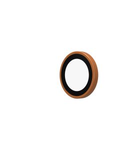 ZAGG Ochranná čočka Premium pro Apple iPhone Air - oranžová