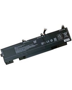 TRX baterie CC03XL pro notebooky HP Elitebook 850 855 G7 G8 ZBook Firefly - 11,55V 4800mAh 55Wh Li-ion/ neoriginální