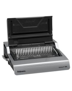 FELLOWES vazač GALAXY - E500/ pracovní šířka 300 mm/ děrovací kapacita 28 listů/ A5/ maximální rozměr hřbetu 50 mm