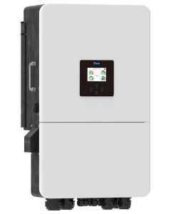 Solarmi Deye SUN-15K-SG05LP3-EU-SM2 hybridní 15kW měnič s limiterem, třífázový 400V, asymetrický