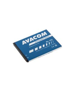 Baterie AVACOM GSLE-BL192-2000 do mobilu Lenovo A328 Li-Ion 3,7V 2000mAh (náhrada BL192)