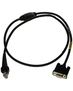 RS232 kabel (5V signal), NCR 787x, 8pin, rovný